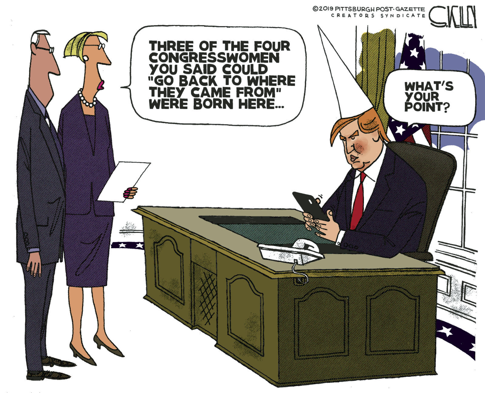 cartoon
